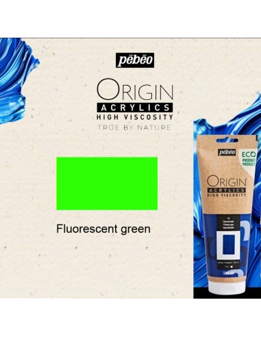 Origin Acrylic Pebeo