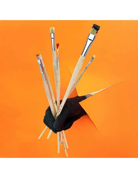 Da Vinci Synthetic Bristle