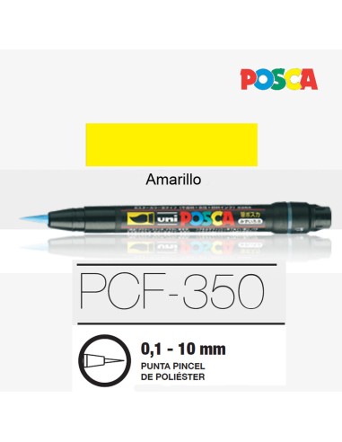 Posca PCF350