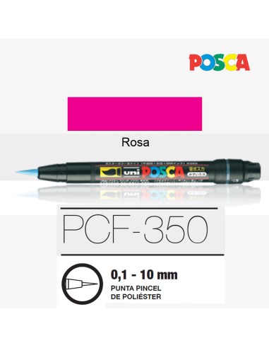 Posca PCF350