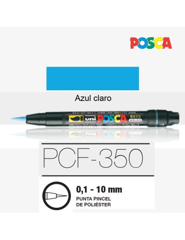 Posca PCF350