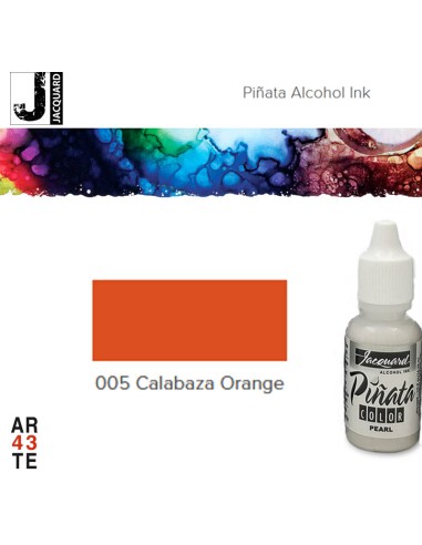 Piñata Alcohol Ink