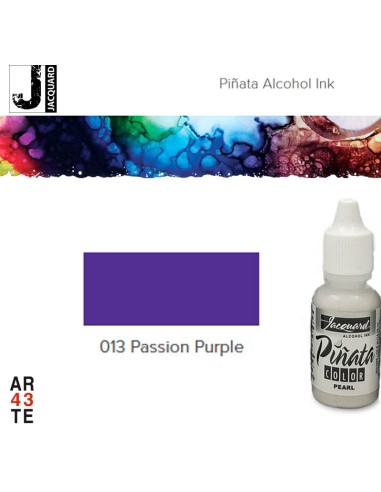 Piñata Alcohol Ink