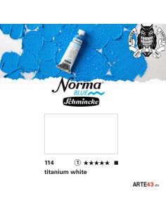 Norma Blue 2