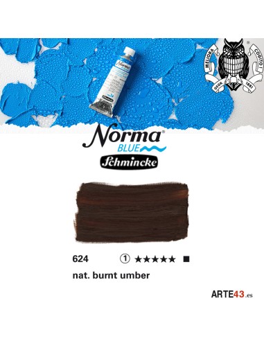 Norma Blue