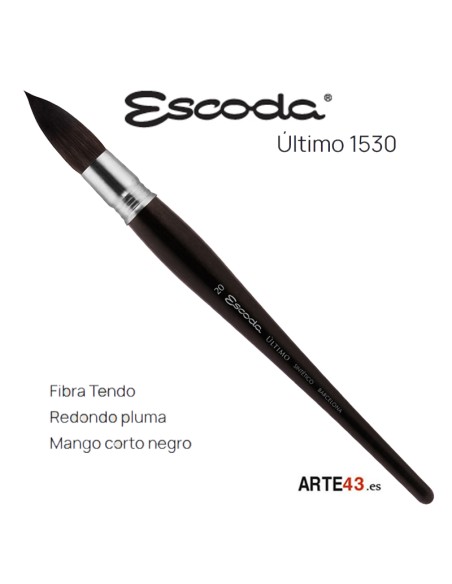 Escoda 1530 Último
