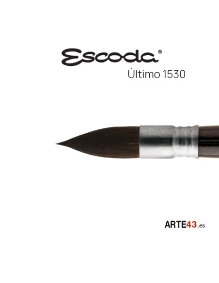 Escoda 1530 Último