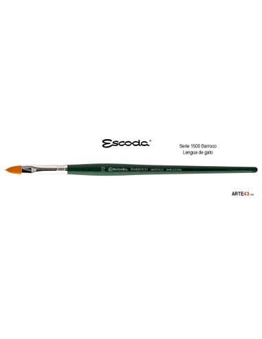 Escoda 1500 Barroco