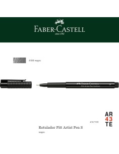 Pitt Artist Pen Fineliner S... 2