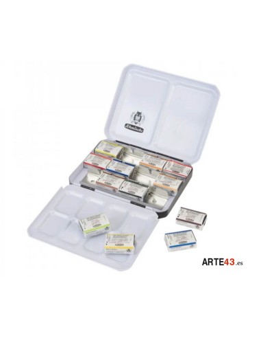 Horadam Aquarell Special Edition GRIS