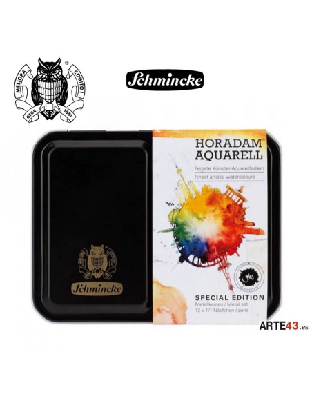Horadam Aquarell Special Edition GRIS