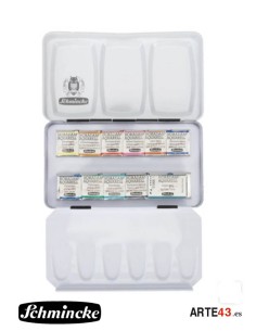 Horadam Aquarell Cesc Farré 2