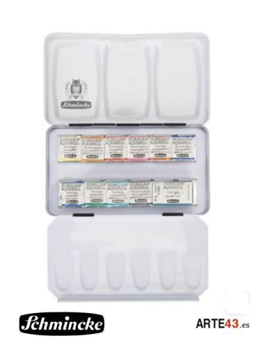 Horadam Aquarell Cesc Farré