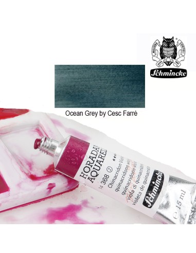 Horadam aquarell Schmincke Tubo 15ml