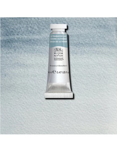 Acuarela Extra-Fina Winsor & Newton