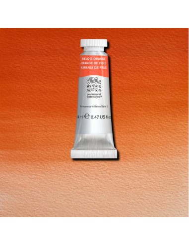 Acuarela Extra-Fina Winsor & Newton