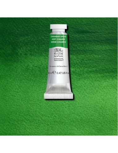 Acuarela Extra-Fina Winsor & Newton