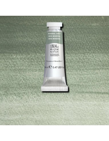 Acuarela Extra-Fina Winsor & Newton