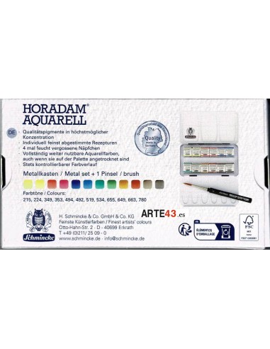74012 Horadam Aquarell