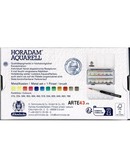 74012 Horadam Aquarell