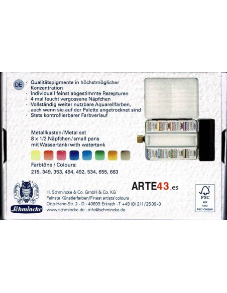 74408 Horadam Aquarell