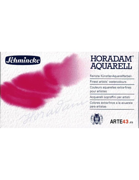 74408 Horadam Aquarell