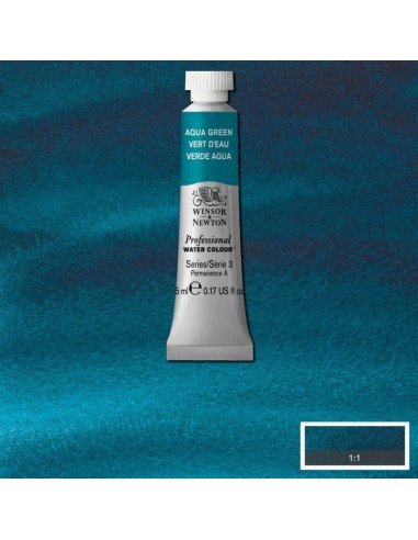 Acuarela Extra-Fina Winsor & Newton