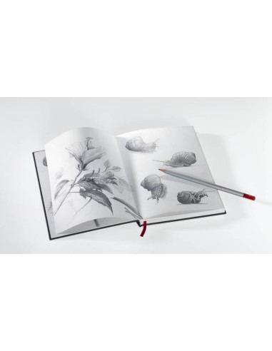 Nostalgie Sketchbook