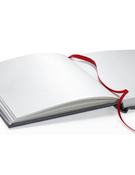 Nostalgie Sketchbook