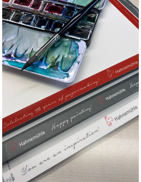 Masking tape Hahnemühle