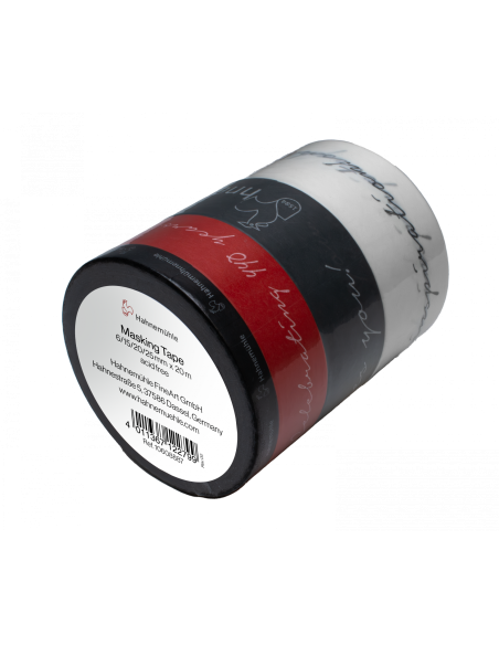 Masking tape Hahnemühle