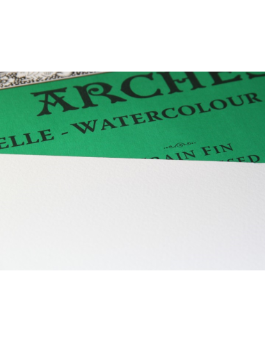 Arches espiral. 15 x 25cm