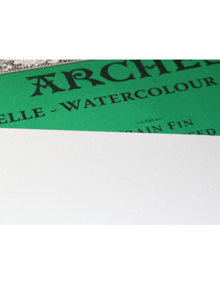 Arches espiral. 15 x 25cm