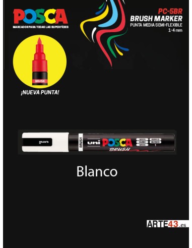 Posca PC-5BR