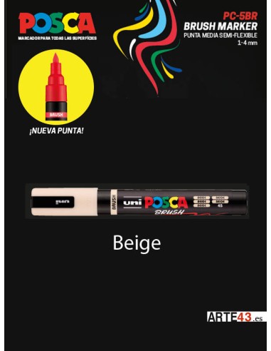 Posca PC-5BR