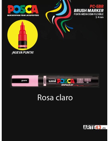 Posca PC-5BR