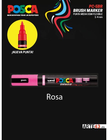 Posca PC-5BR