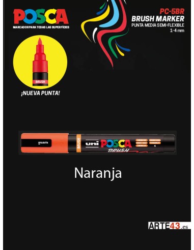 Posca PC-5BR