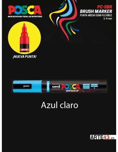 Posca PC-5BR