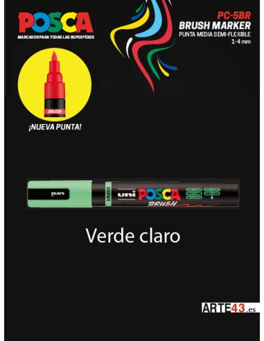 Posca PC-5BR