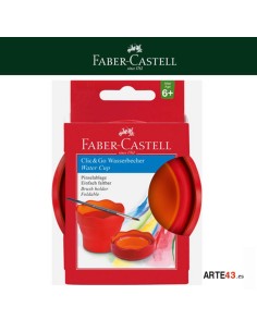 Clic & Go, vaso para el agua. 2