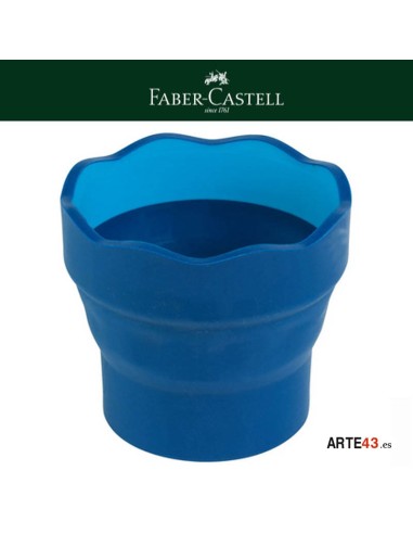 Clic & Go, vaso para el agua.