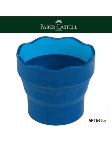 Clic & Go, vaso para el agua.