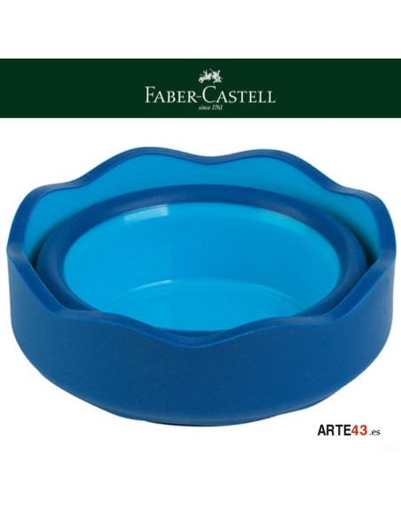 Clic & Go, vaso para el agua.