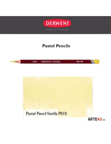 Derwent Pastel Pencils Unidades Sueltas Nueva Gama