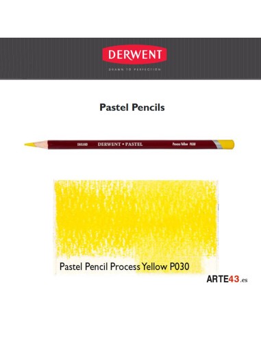 Derwent Pastel Pencils Unidades Sueltas Nueva Gama