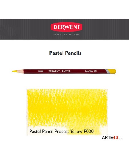 Derwent Pastel Pencils Unidades Sueltas Nueva Gama