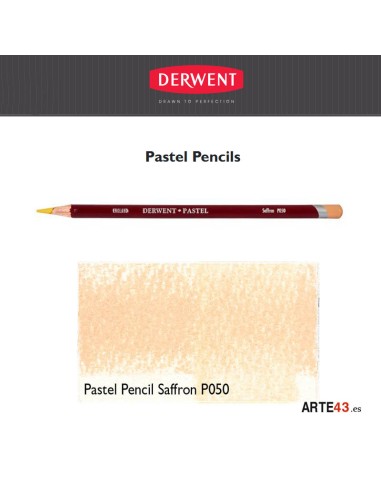 Derwent Pastel Pencils Unidades Sueltas Nueva Gama