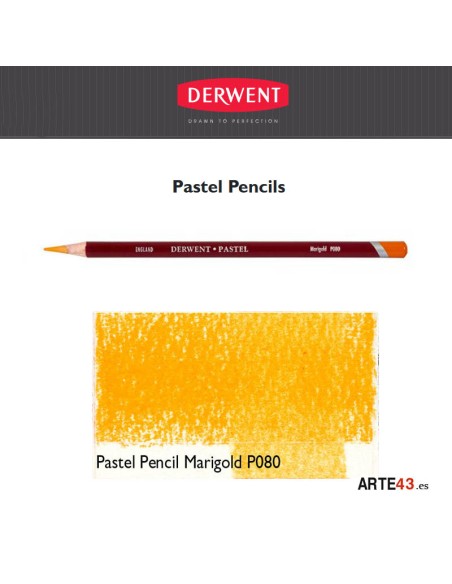 Derwent Pastel Pencils Unidades Sueltas Nueva Gama