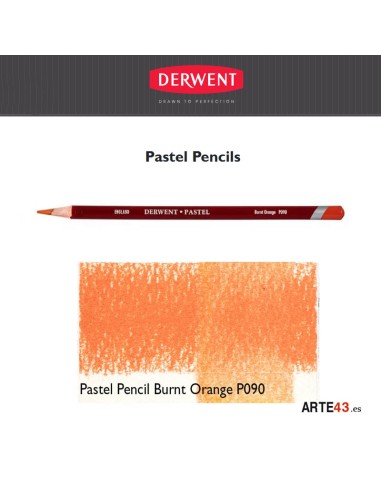 Derwent Pastel Pencils Unidades Sueltas Nueva Gama